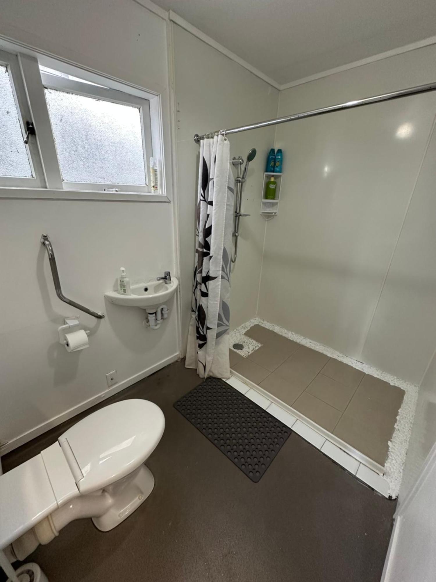 Kiwi As Guest House Rotorua Exterior photo
