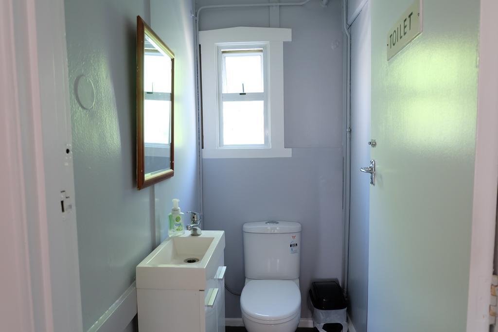 Kiwi As Guest House Rotorua Exterior photo